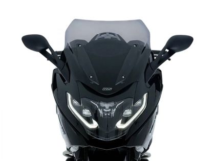 Bulle Wrs Pare - brise