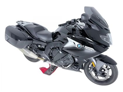 Bulle Wrs Pare - brise