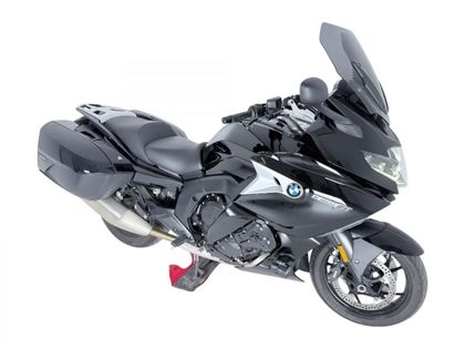 Bulle Wrs Pare - brise