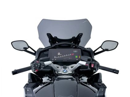 Bulle Wrs Pare - brise