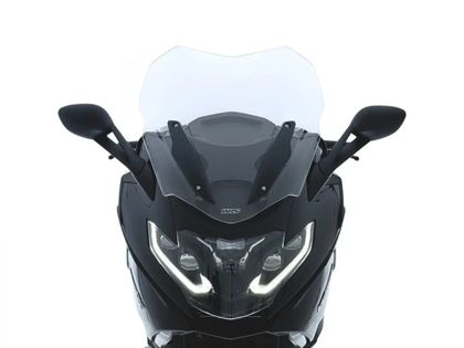 Bulle Wrs Pare - brise Standard