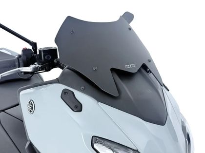 Bulle Wrs Pare - brise Sport Ref : WRS00678A / 23121448 YAMAHA 560 T-MAX 560 TECH MAX - 2025