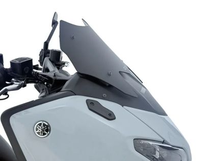 Bulle Wrs Pare - brise Sport