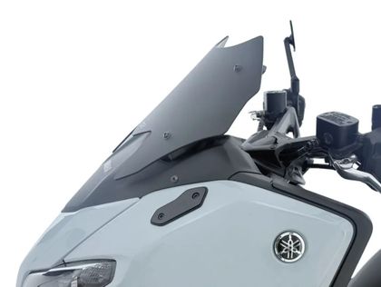 Bulle Wrs Pare - brise Sport