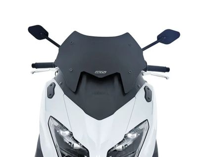 Bulle Wrs Pare - brise Sport