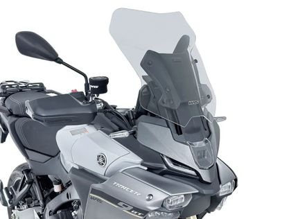 Bulle Wrs Pare - brise