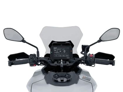 Bulle Wrs Pare - brise