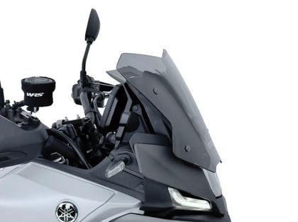 Bulle Wrs Pare - brise