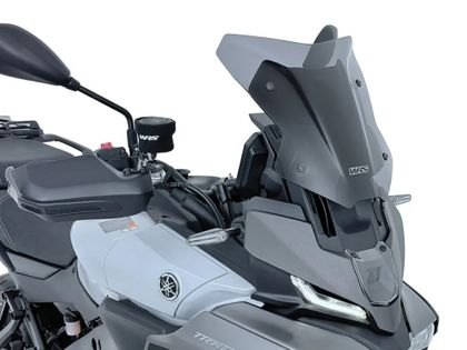 Bulle Wrs Pare - brise