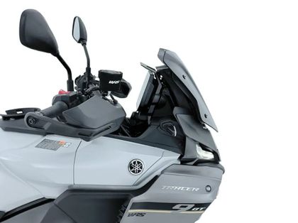 Bulle Wrs Pare - brise