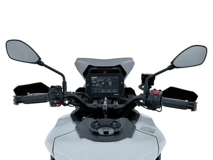 Bulle Wrs Pare - brise