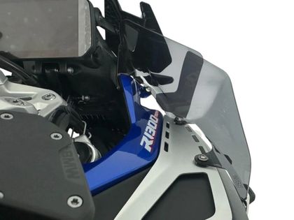 Déflecteur moto Wrs 23500602