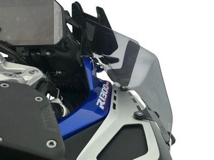 Déflecteur moto Wrs 23500606