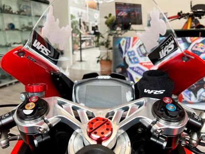 Protection maitre cylindre Wrs 06110215 Universel