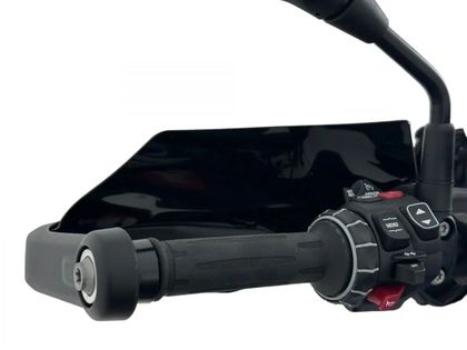 Extension protège-mains Wrs 06352600