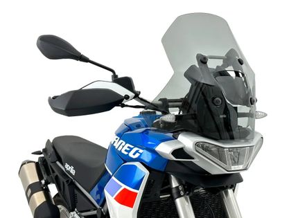 Bulle Wrs Pare - brise Ref : WRS00721A / 23121064 APRILIA 660 TUAREG 660 - 2022 - 2024