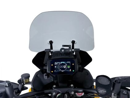 Déflecteur moto Wrs 23500625