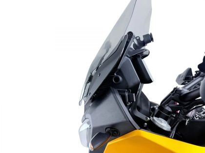 Déflecteur moto Wrs 23500625