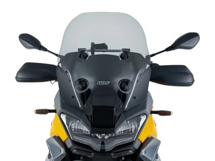Déflecteur moto Wrs 23500625