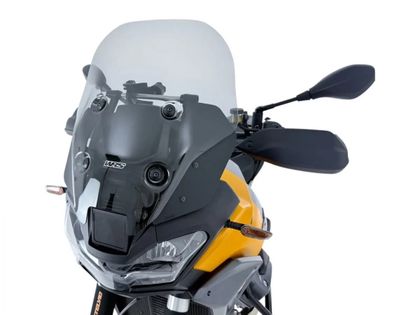 Déflecteur moto Wrs 23500625