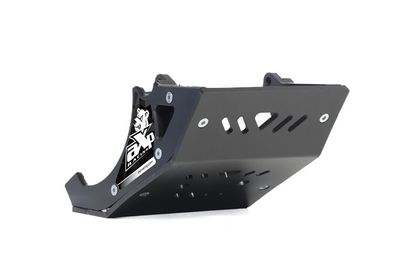 aXp Engine Skid Plate PHD 6mm Universal Radiator protection Ref : XP00263A / 1123949001