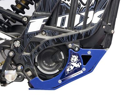 aXp Skid Plate - HDPE 6mm Universal Engine protection