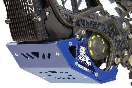 aXp Skid Plate - HDPE 6mm Universal Engine protection