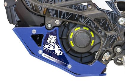 aXp Skid Plate - HDPE 6mm Universal Engine protection
