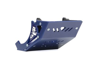 aXp Skid Plate - HDPE 6mm Universal Engine protection