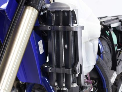 aXp Radiatorbescherming