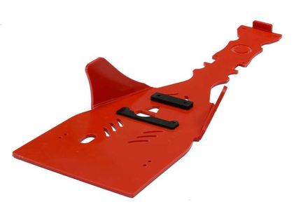 aXp HDPE 8mm Engine protection