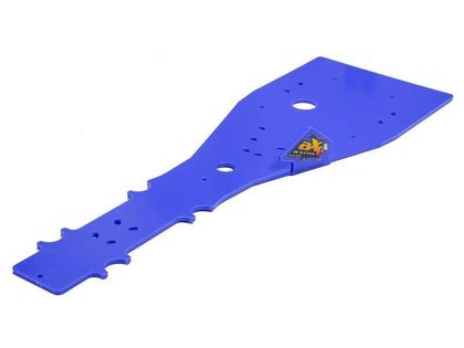 aXp HDPE 8mm Engine protection