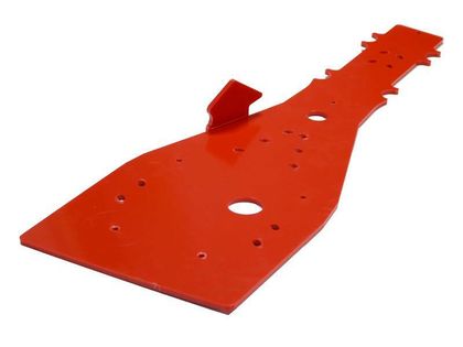 aXp HDPE 8mm Engine protection