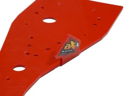 aXp HDPE 8mm Engine protection