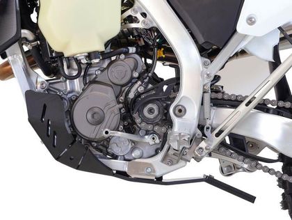 aXp Xtrem protection linkage - HDPE 8mm Engine protection