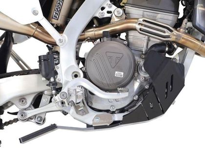 aXp Xtrem protection linkage - HDPE 8mm Engine protection