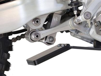 aXp Xtrem protection linkage - HDPE 8mm Engine protection