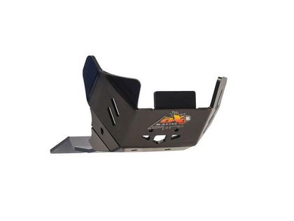 aXp Xtrem protection link - HDPE 8mm Engine protection