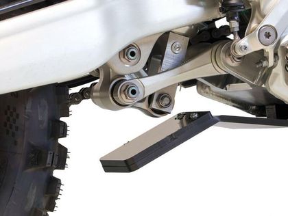 aXp Xtrem protection link - HDPE 8mm Engine protection