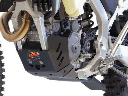 aXp Xtrem protection link - HDPE 8mm Engine protection