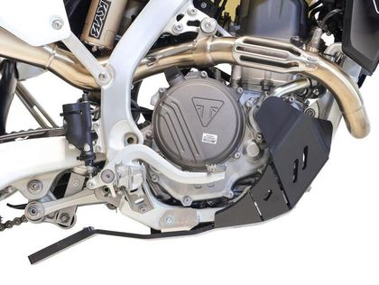 aXp Xtrem protection link - HDPE 8mm Engine protection