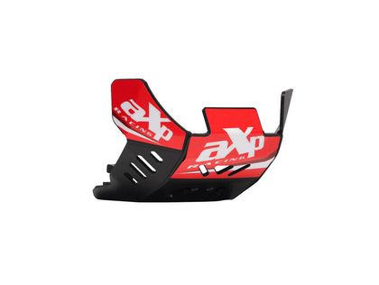 aXp HDPE 6mm Engine protection Ref : XP00277A / 1152495001 HONDA 450 CRF 450 R - 2025 - 2026