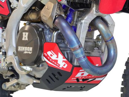 aXp HDPE 6mm Engine protection