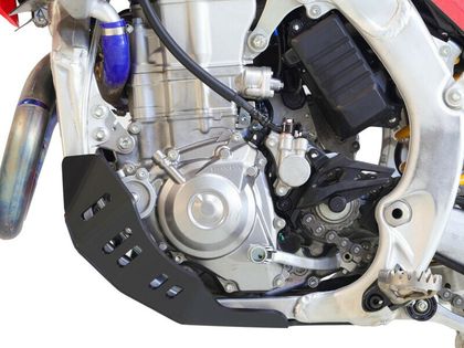 aXp HDPE 6mm Engine protection