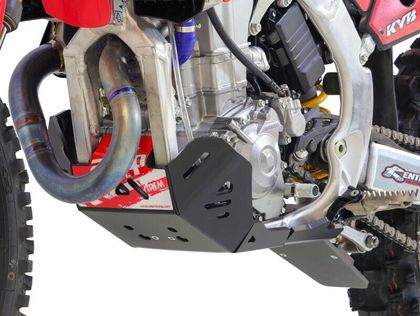 aXp Xtrem protection linkage - HDPE 8mm Engine protection