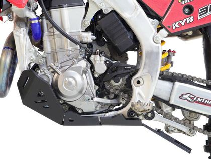 aXp Xtrem protection linkage - HDPE 8mm Engine protection