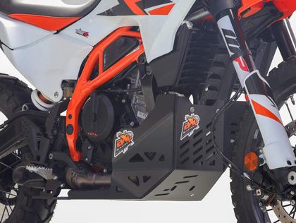 aXp Adventure - PEHD 8mm Motorbescherming Ref: XP00281A / 1153106001 KTM 390 390 ADVENTURE R - 2025 - 2026