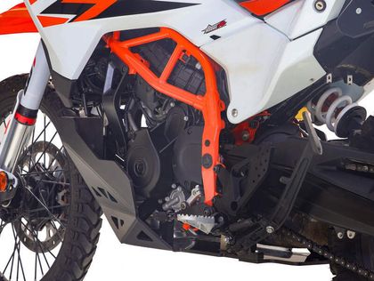 aXp Adventure - PEHD 8mm Motorbescherming