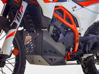 aXp Adventure - PEHD 8mm Motorbescherming