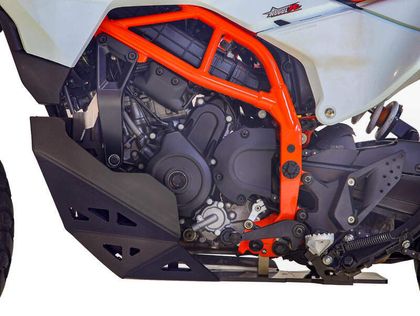 aXp Adventure - PEHD 8mm Motorbescherming